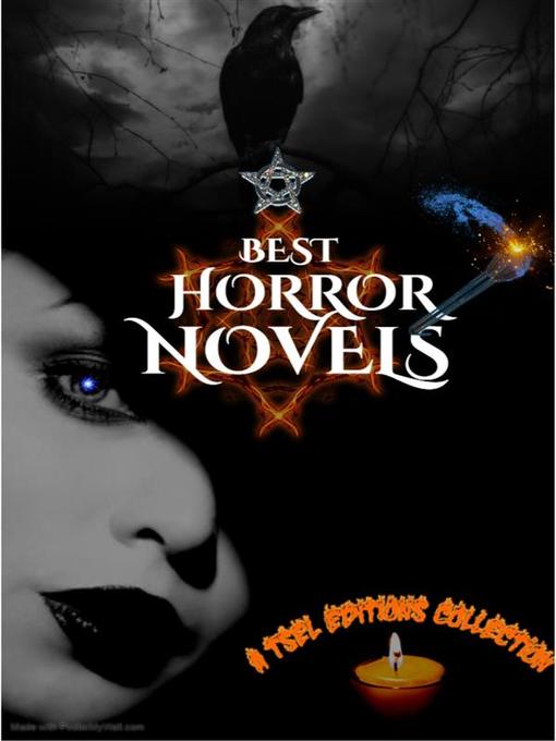 Title details for Best Horror Novels by Charlotte Perkins Gilman - Wait list